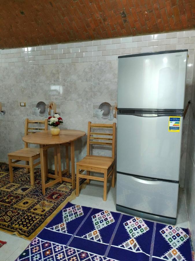 Abu Simbel Nubian Guest House Exterior photo