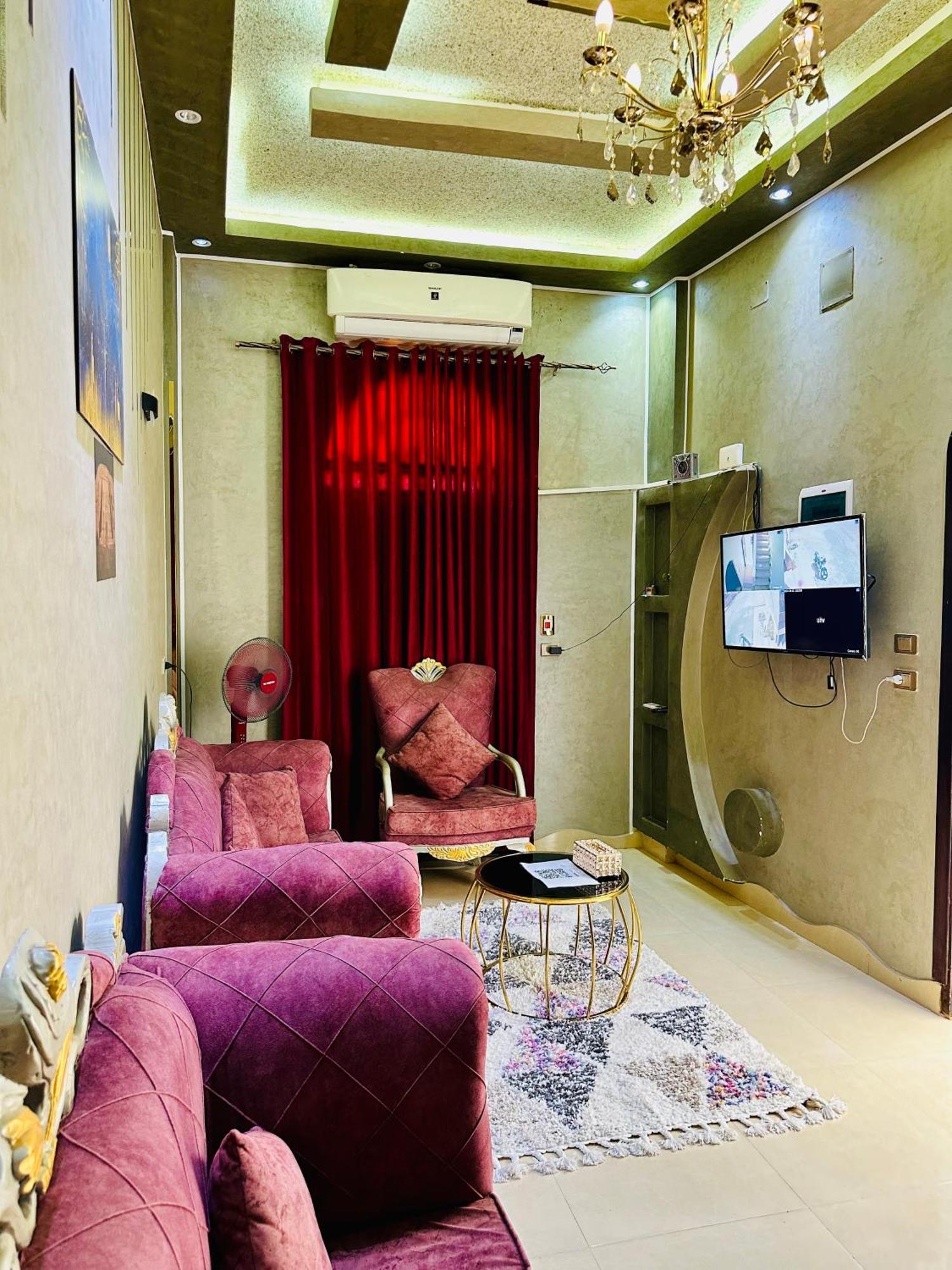 Abu Simbel Nubian Guest House Exterior photo